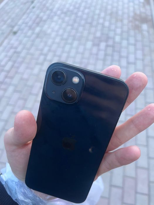 Iphone 13 78% 128gb