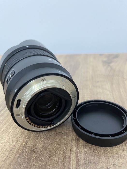 Obiectiv Samyang 35 mm F 1.8 P Montura Sony FE