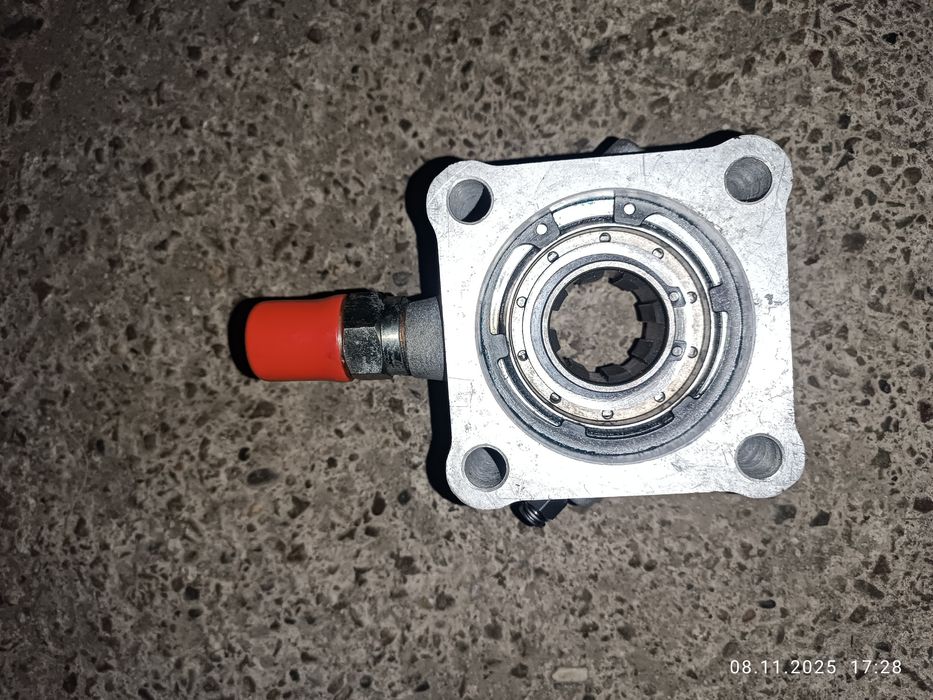 РАЗДАТКА комплект