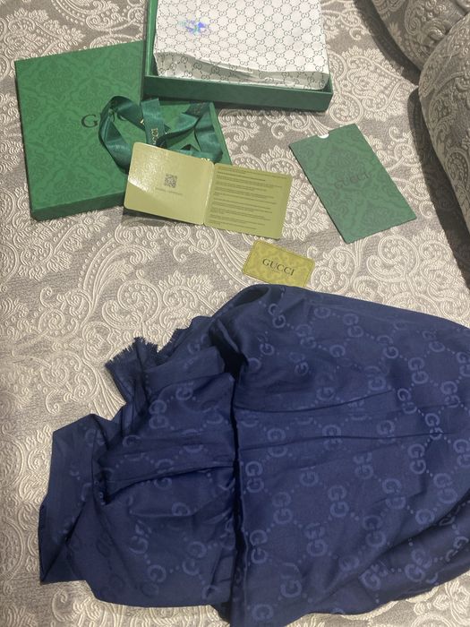 Set Gucci, un cadou special