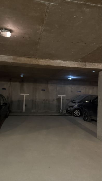Продава се Гараж / Паркомясто в София, Полигона - 18 кв.м за 976 €/кв.м - Снимка #3