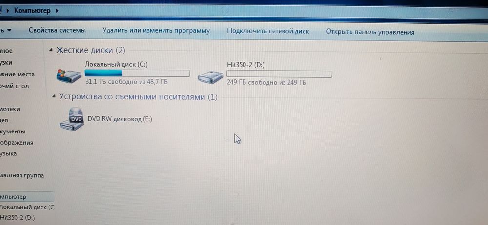 Ноутбук Lenovo 3000