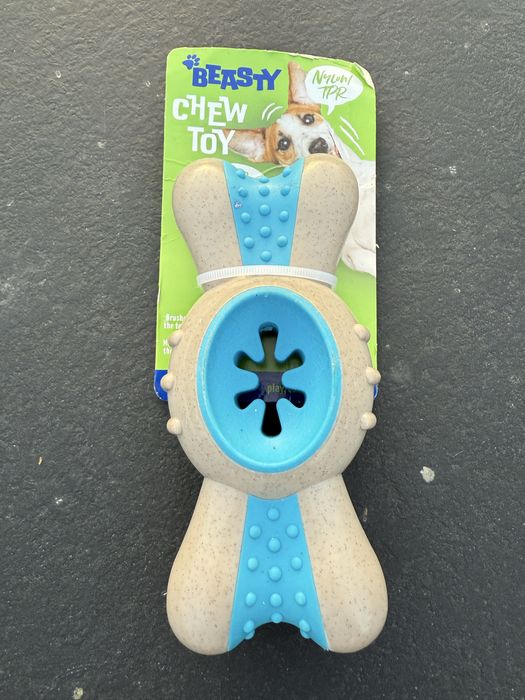 Играчка за кучета !