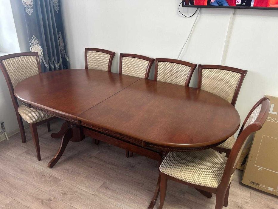 Раскладной стол продам