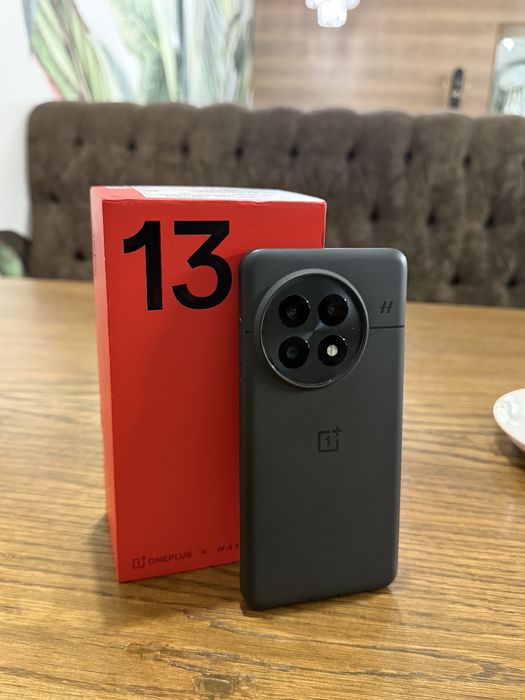 OnePlus 13 12/256gb global индеец