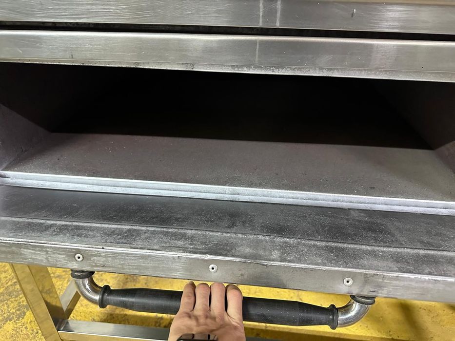 Жарочный шкаф, оборудование