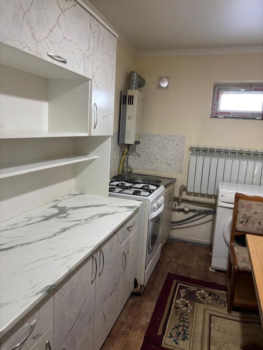 Сдается в аренду времянка