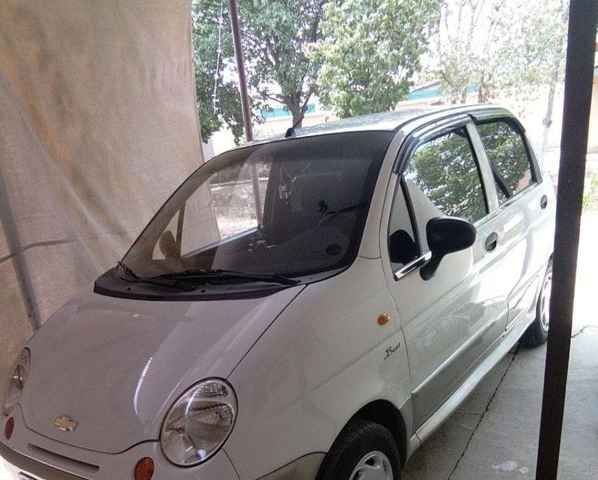 Matiz best sotiladi srochno