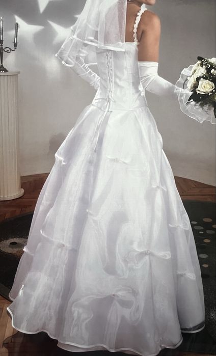 Rochie de mireasă