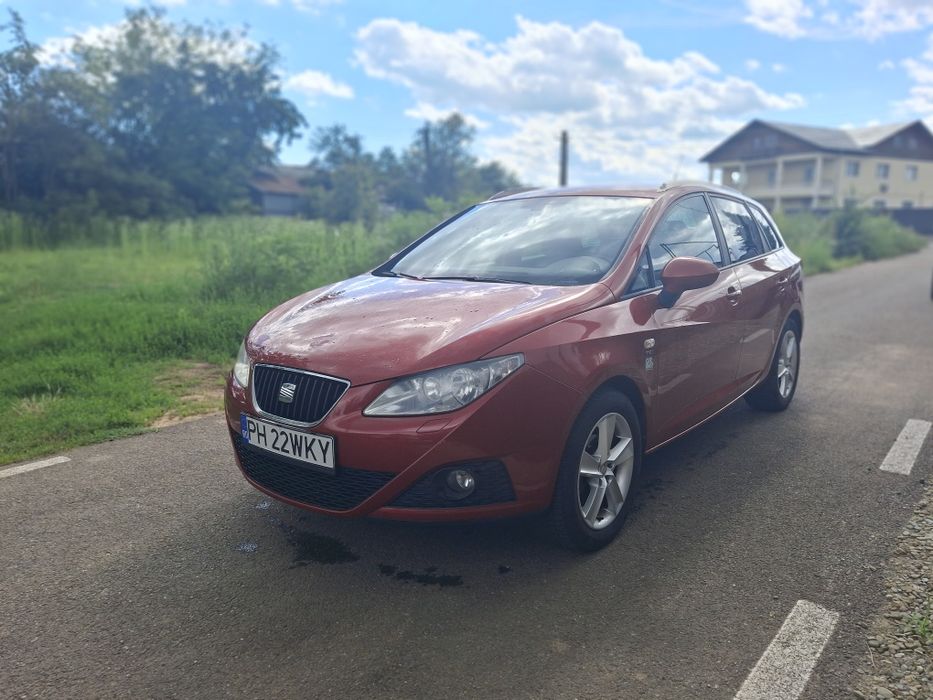 SEAT Ibiza 0 — imagine 4