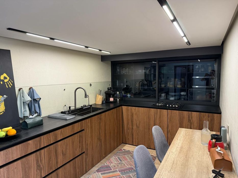 Срочно Продаётся Уникалный Пентхаус Seoul Mun