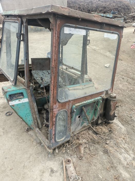 Каменка ттз 80 сотилади