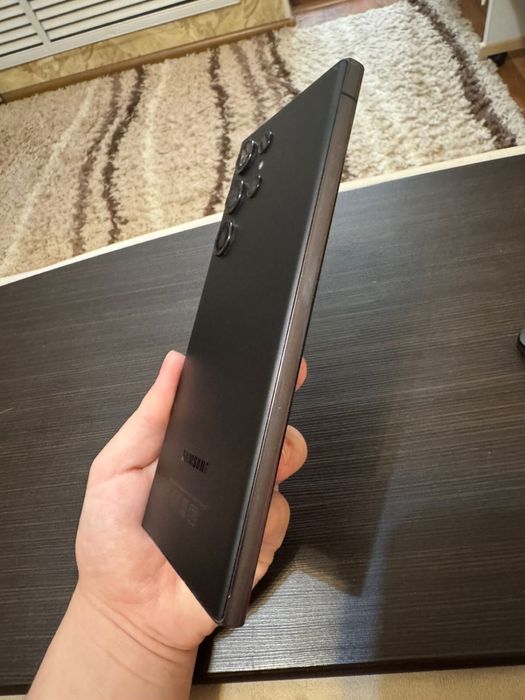 Galaxy S23 Ultra 256GB