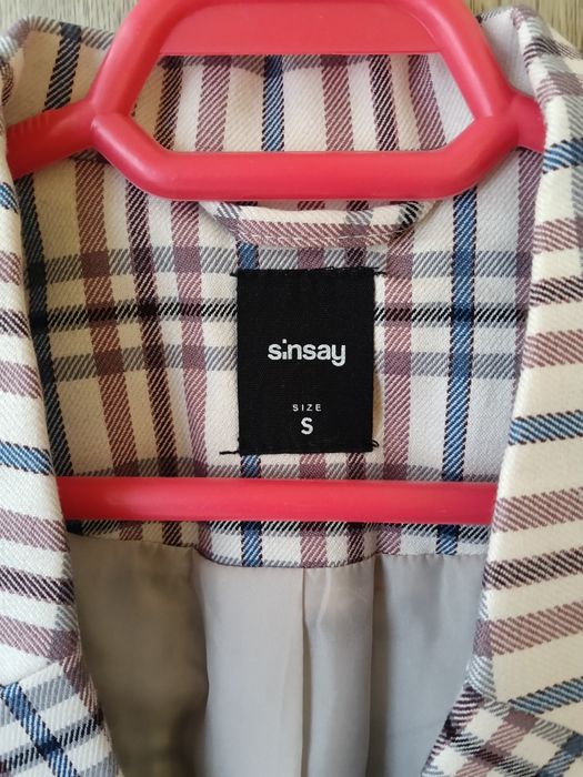 Sacou elegant mărimea S