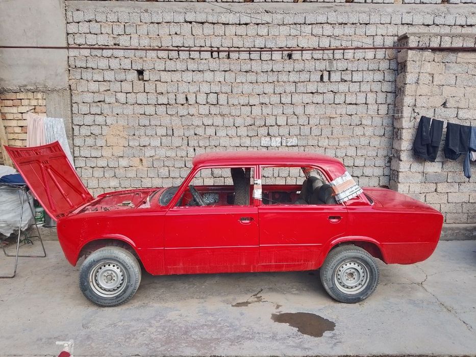 жигули 011 хорошим состояние