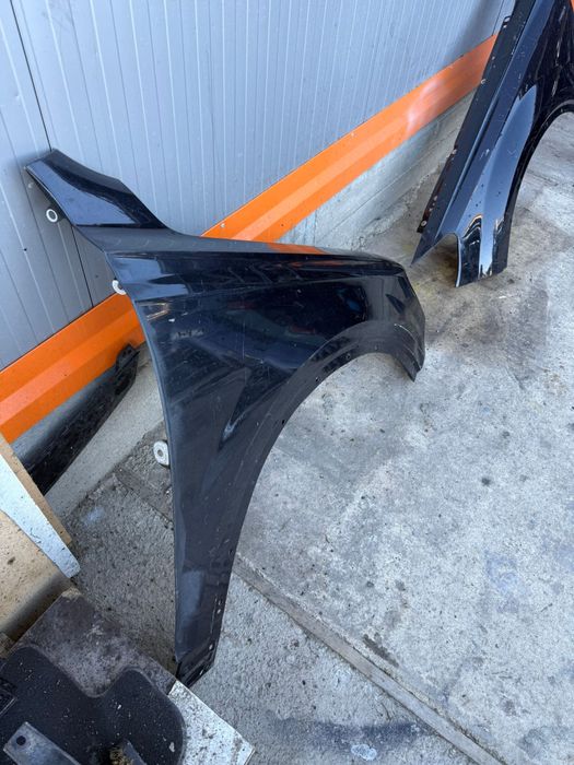 калник/предни калници за audi q7 4M