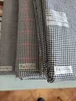 Качествени български платове , кърпи за глава и дом.престилки