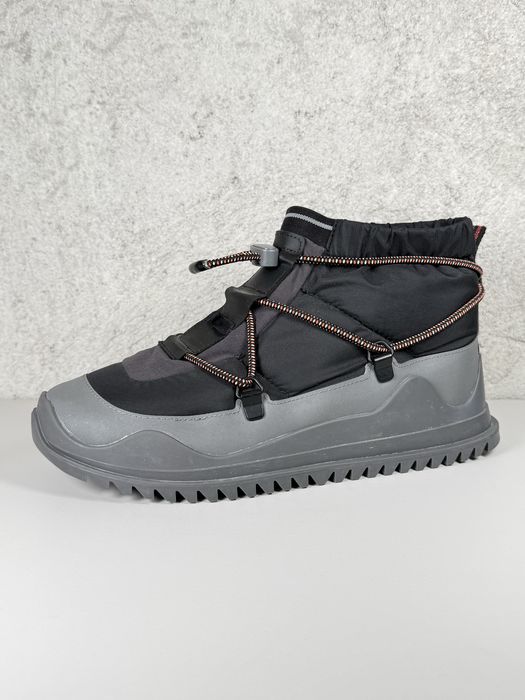 Adidas Winter Boots NP Stella McCartney Core Black