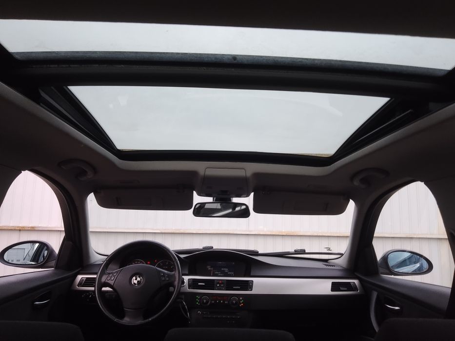 BMW*Seria.3*FACELIFT*320*Diezel/An.2006/Euro 4*Privat/Germania!