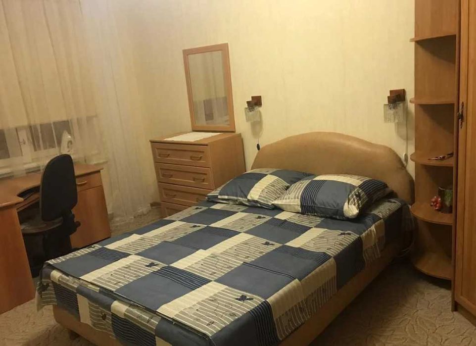 Дава се под наем Двустаен апартамент в Пловдив, Център - 46 кв.м за 158.1 € - Снимка #3