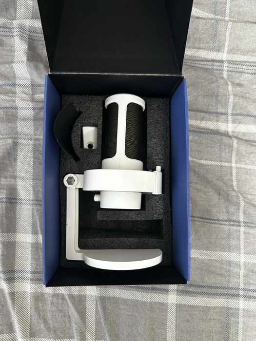 микрофон fifine a8