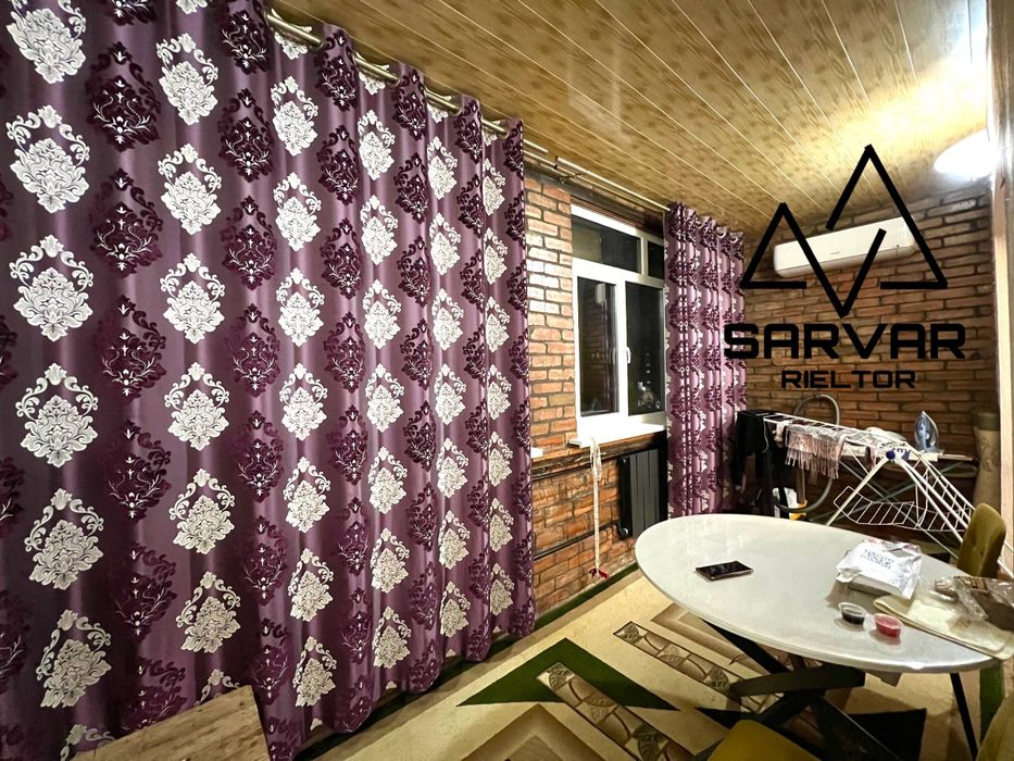 Продам 3 ком Мирзо-Улугбекский район Экобазар Чимган Ипотека