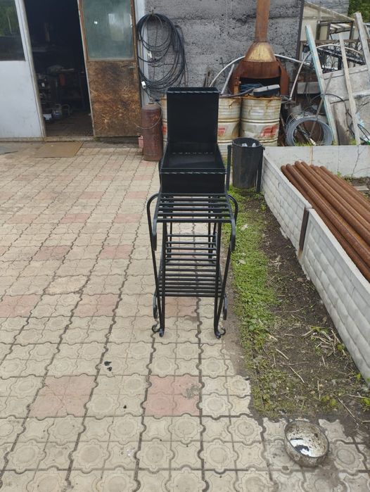 Продам мангал!!!
