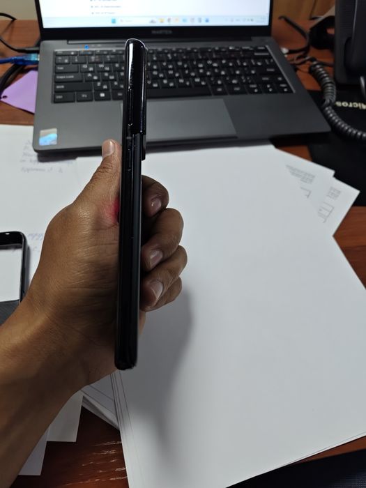 Samsung s 21 ultra 256 gb