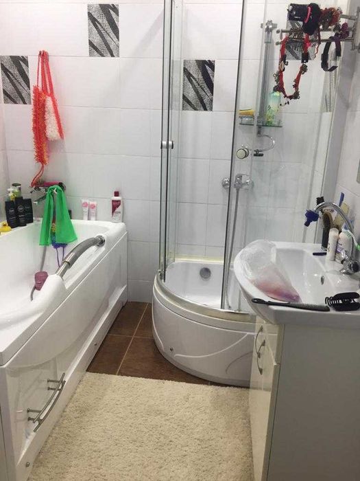 Продам благоустроенный дом Заречный - 1