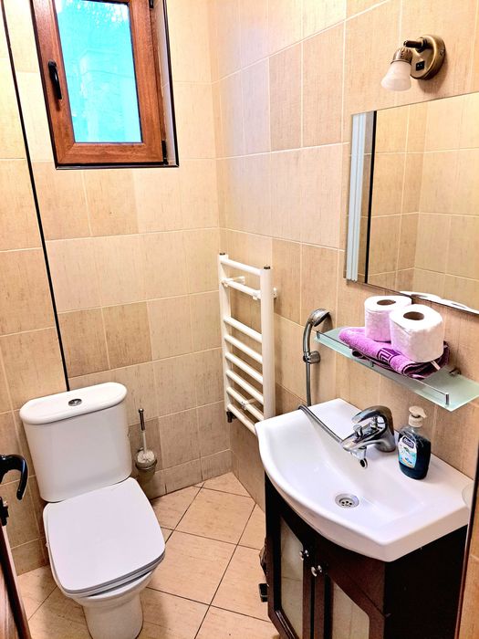 вила"Добре дошли" -4 спални под наем-за рожден ден,юбилей,почивка и др