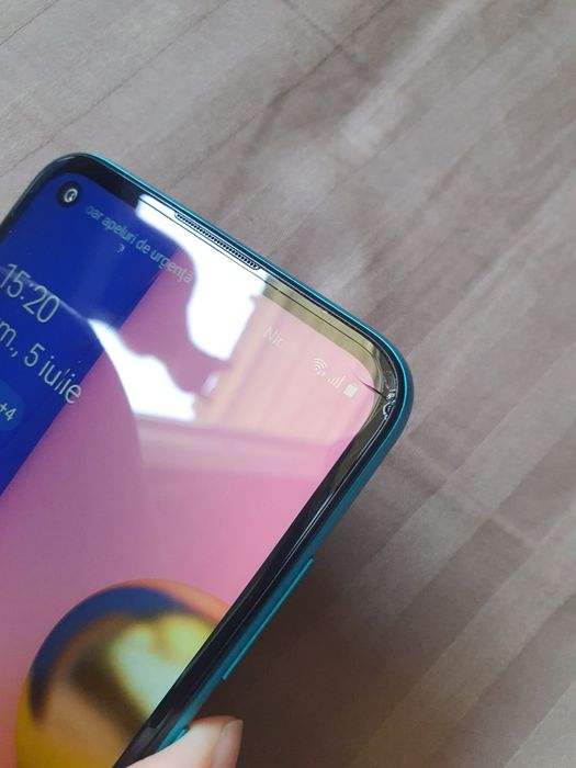 Samsung Galaxy M11