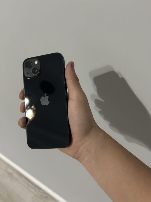 IPhone 13 128/79, Айфон 13