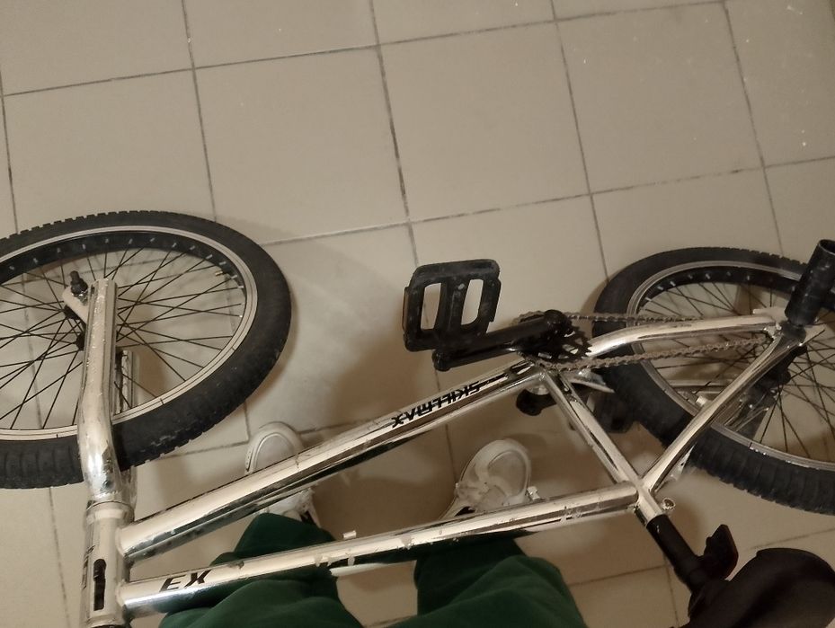 bmx сатылады астана каласы