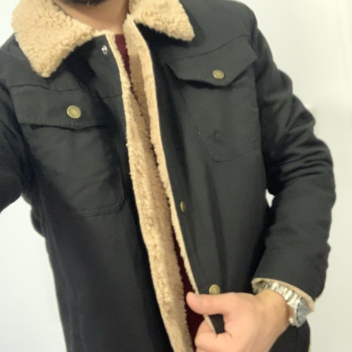 Мъжко яке размер М / чисто ново