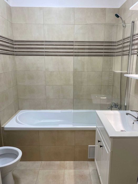 Apartament 2 camere Plaza Residence Faza 4 + Garaj subsol + Boxa