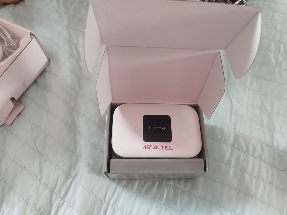 Продам роутер с номером