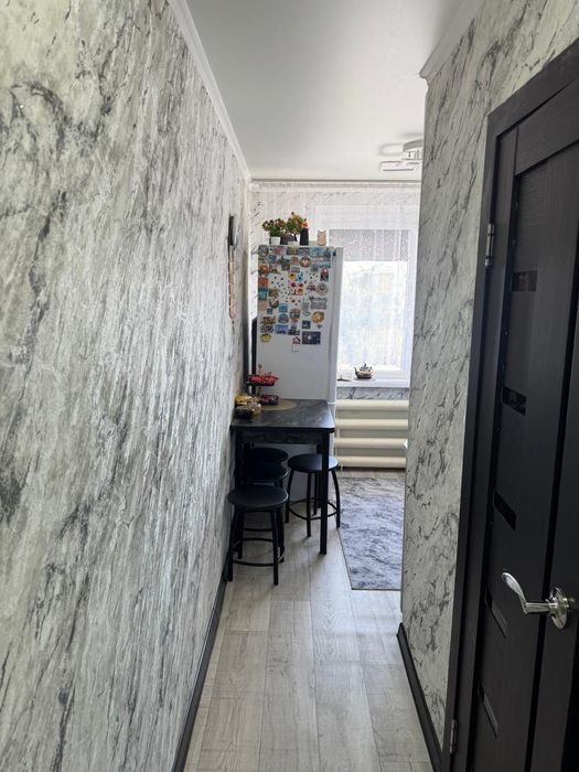 Продам 2 комнатую квартиру