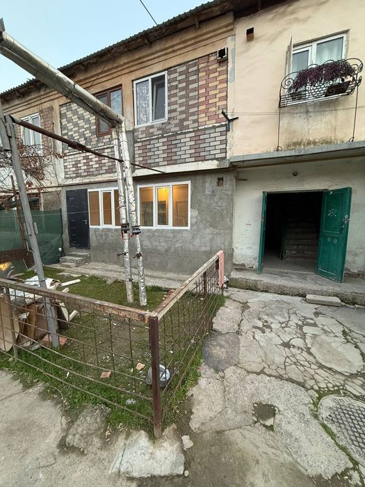 Срочна квартира Сотилади!