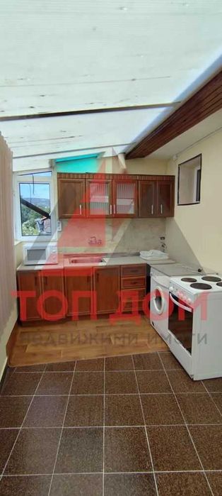 Дава се под наем Двустаен апартамент в Варна, Център - 60 кв.м за 484.5 € - Снимка #1