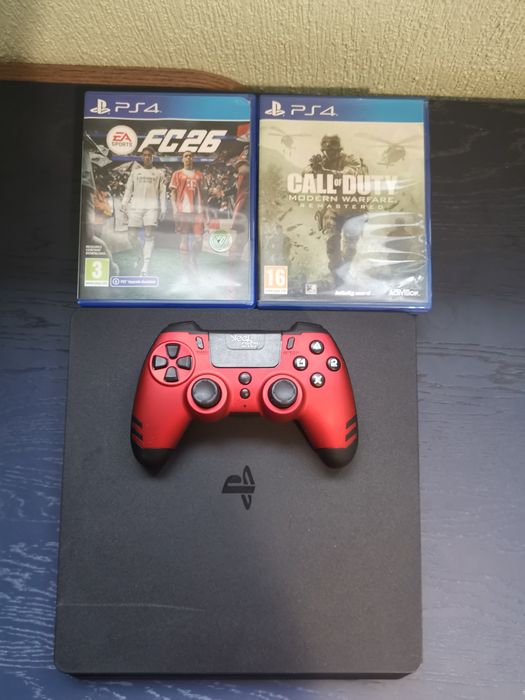 Playstation 4 500gb