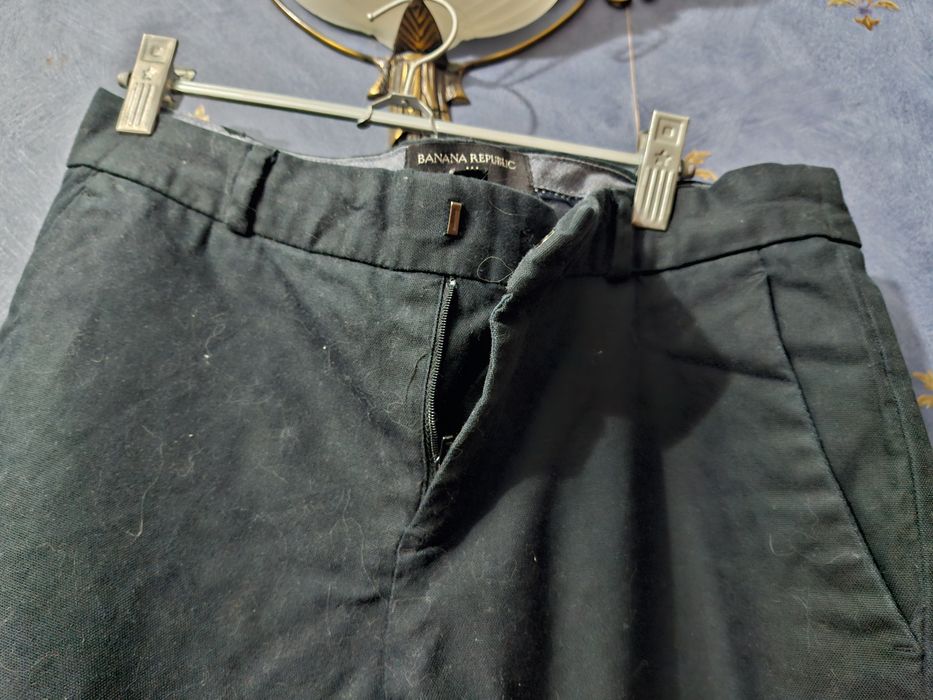 Banana republic брюки размер s