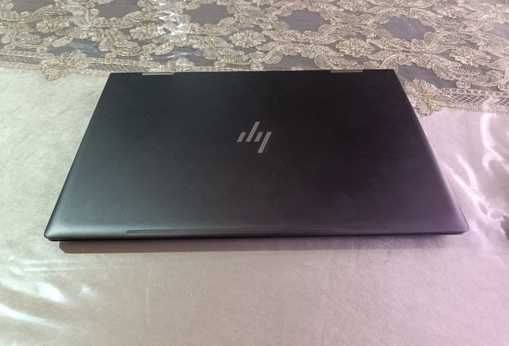 HP ENVY X360 convertible