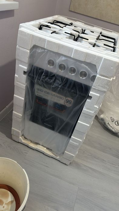 Газ плита сатылады срочна