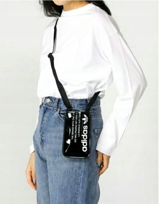 Сумка adidas Originals Pouch