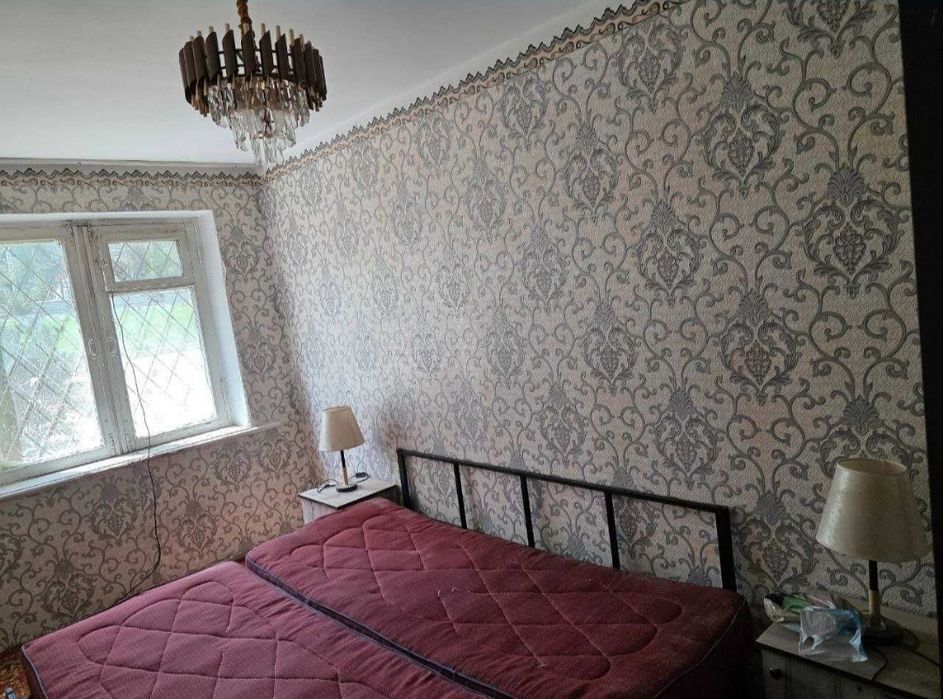 Аренда Сдаётся 2 комн. на Ялангач Парк Локоматив, Эко базар!!!
А