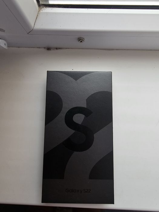 Samsung S22 256gb