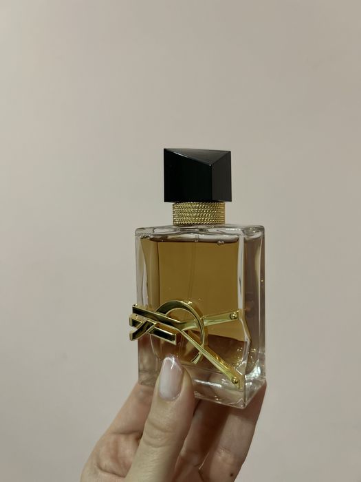 Libre Flowers & Flame