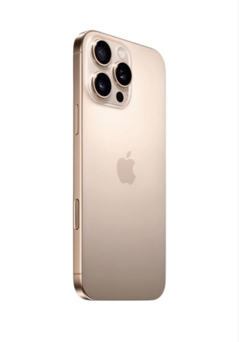 Айфон 16 Pro Max