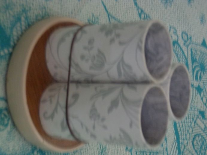 органайзер + Click.