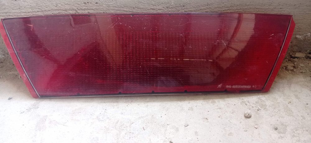 Стоп для авто лада Самара 2115